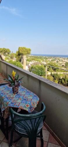  Villa Anna in Marsala