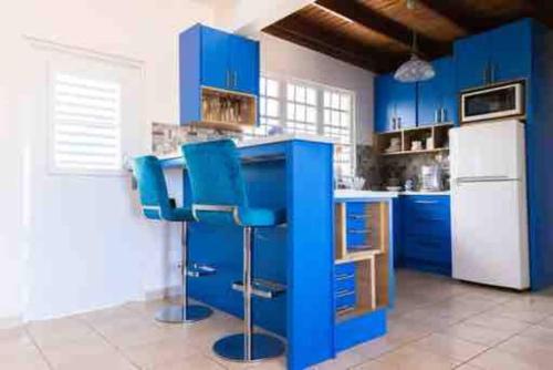 Cucina, Playa y Campo Getaway Apartment in Isabela