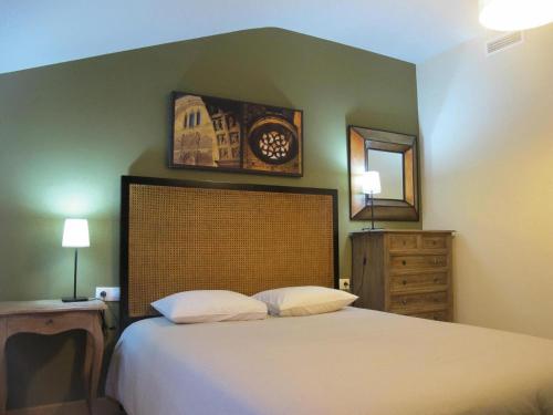 Apartamentos Alcazar de Baeza