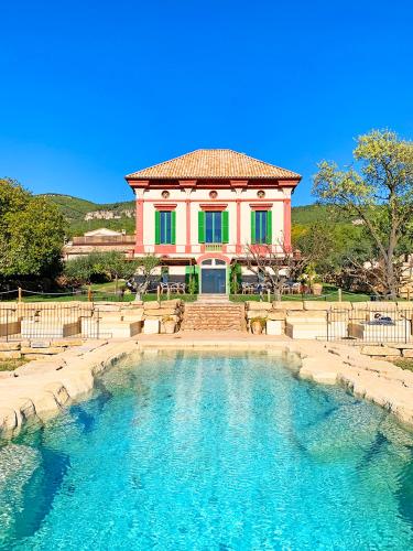 Casa Gran 1771 - Boutique Winery Hotel, Font-Rubí bei El Arrabal de Coll de Arbós