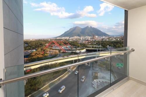 Holiday Inn Express - Monterrey - Fundidora, an IHG Hotel