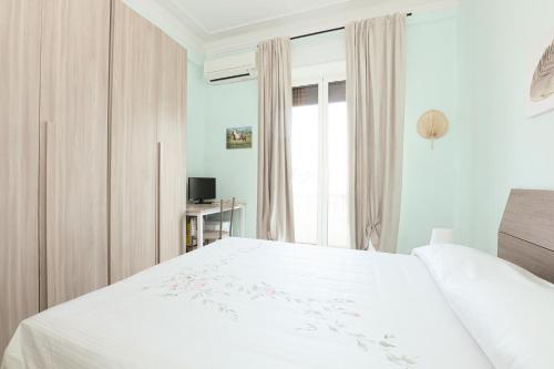 Affittacamere "SAN MARTINO ROOMS" in Albaro