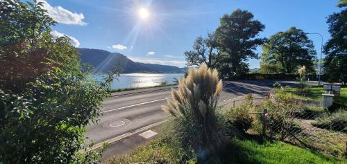 Ferienwohnung Ägerisee