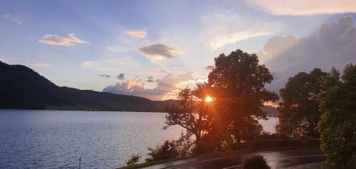 Ferienwohnung Ägerisee