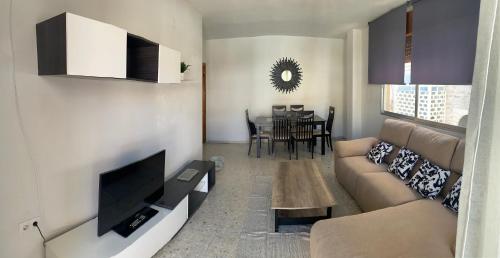  Alhambra Apartments in Granada