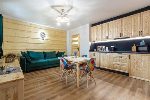 Apartamenty 58