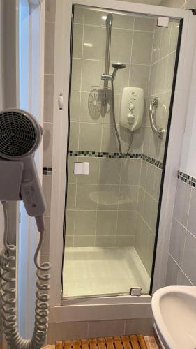 Bexhill Sea Stay Flat 2