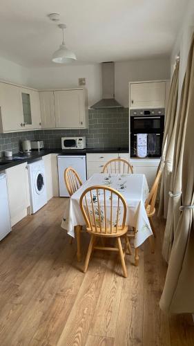 Bexhill Luxury Sea Stay Flat 2 - Apartment - Bexhill