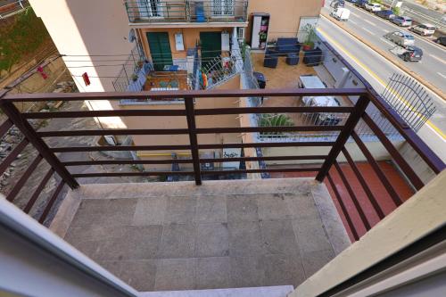 Affittacamere "SAN MARTINO ROOMS" in Albaro