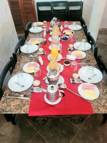 Pousada Meysi's Trattoria