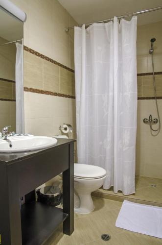 Green Life Family Apartments Pamporovo photo