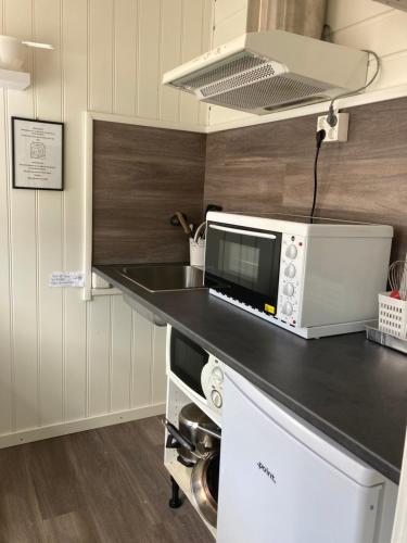 Førde Pensjonat in ฟอร์ด