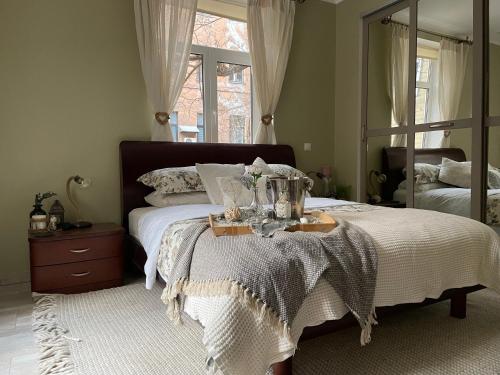 One-Bedroom Apartment image 10