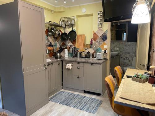One-Bedroom Apartment image 8