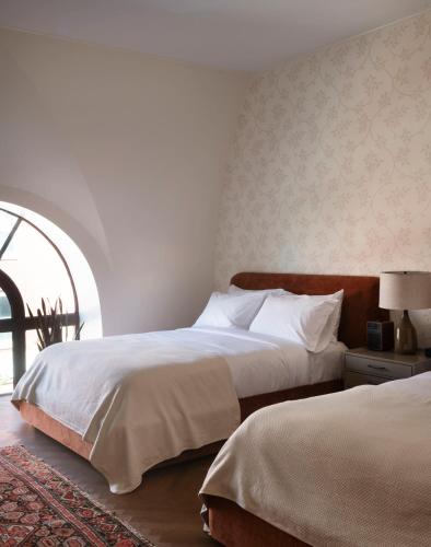 The Quoin Hotel in Wilmington, USA