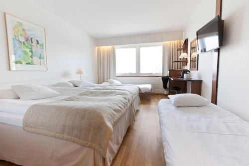 Quality Hotel Grand Borås - image 11