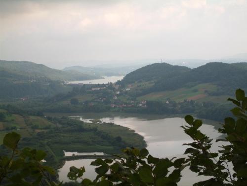 Noclegi Nad Jeziorem Myczkowieckim - image 12