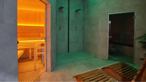 Зовнішній вигляд готелю, Glenfinnan Hot Tub Lodge 29 Cameron, St Andrews in Largo Ward