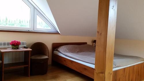 Noclegi Nad Jeziorem Myczkowieckim - image 8