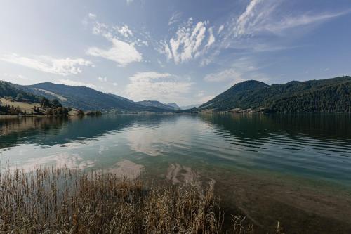 Ferienwohnung Ägerisee