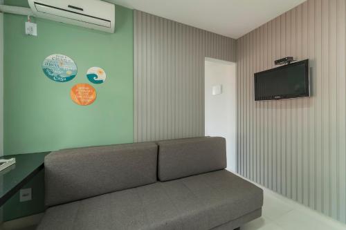 One-Bedroom Apartment image 10