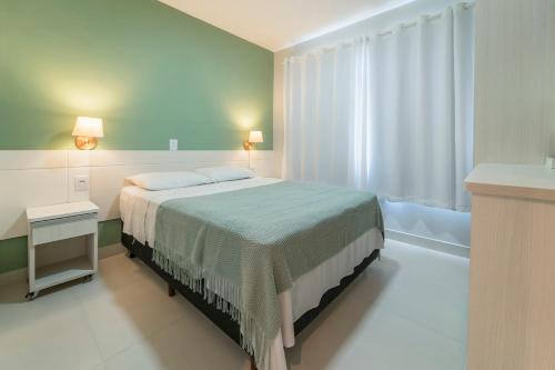 One-Bedroom Apartment image 6