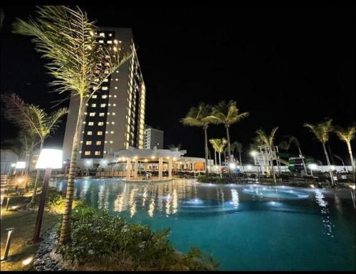 Salinas Exclusive Resort Salinopolis Brazil