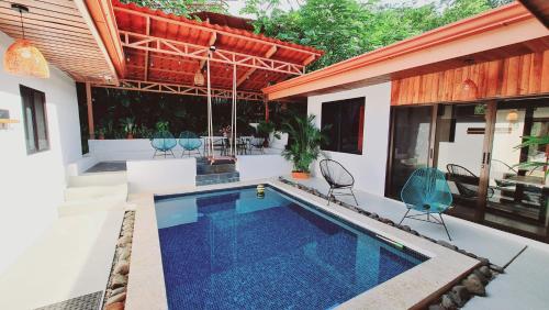 Villa Cocos la Fortuna, Фортуна (фото 3)