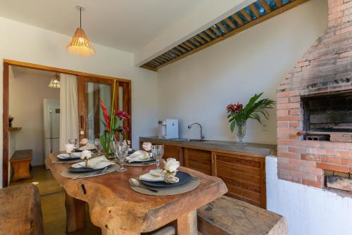 Casa Luar Trancoso – Trancoso, OH