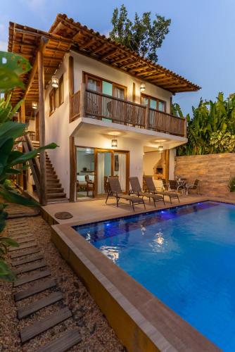 Casa Luar Trancoso – Trancoso, OH