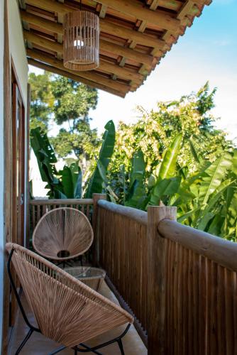 Casa Luar Trancoso – Trancoso, OH