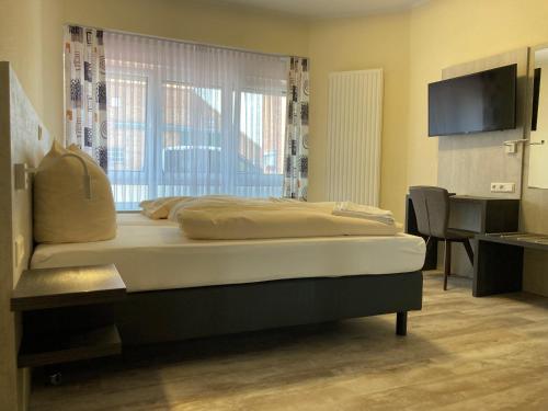 Landhotel Vosse-Schepers 4
