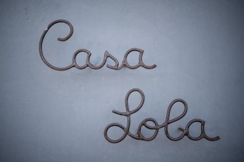  Casa Lola in Torres del Obispo