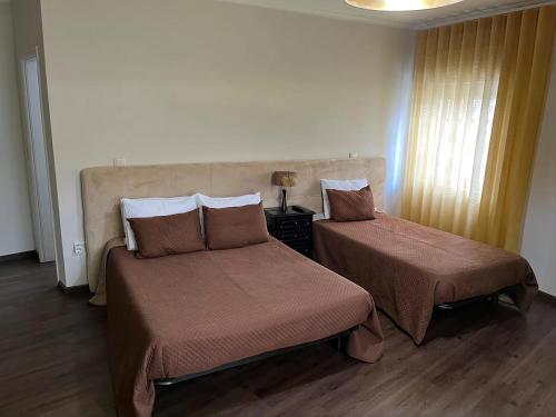 Residencial Solar da Estação (Residencial Solar da Estacao) in อบาเด เด เนย์วา