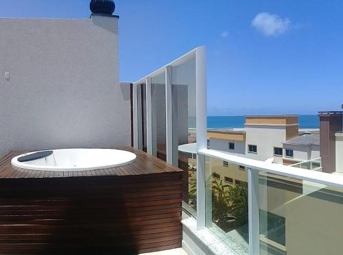 INF 204B Maravilloso Dpto con jacuzzi climatizado y vista al mar