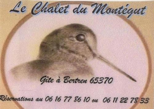 Chalet du Montégut