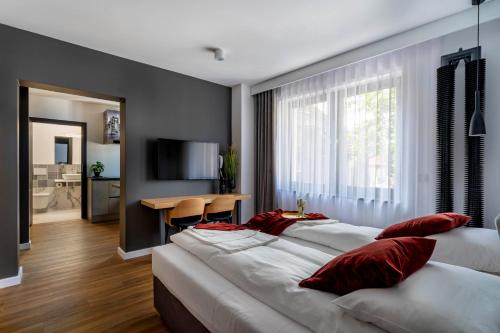 Apart House, Tylna 20 in Zielona Gora