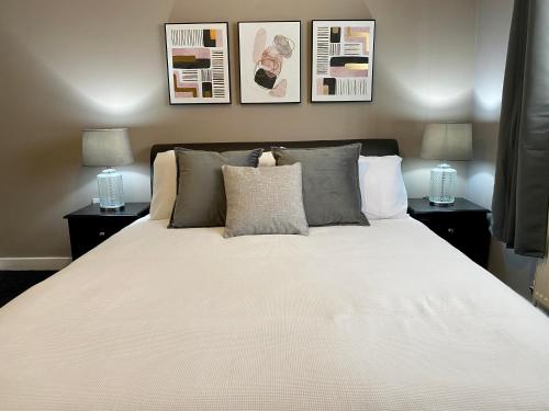 Pendle House - Apartment 3 in 科爾溫灣
