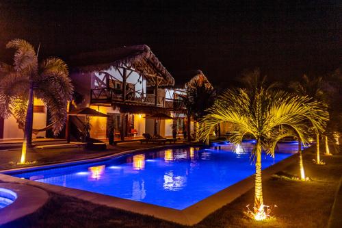 . Hotel de Charme Illuminare Stile