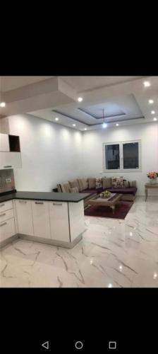 Appartement luxe