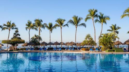 Meliá Puerto Vallarta - All Inclusive