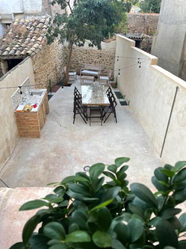 Skats, Casa Bulbón (Casa Bulbon) in Borja