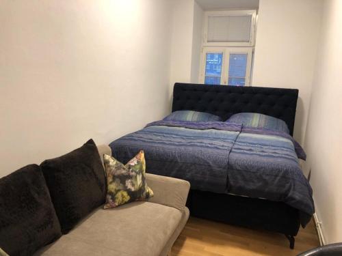  Wohnung im Zentrum von Amstetten für bis zu 3 Pers in Amstetten