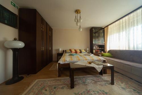 Suflat Apartman Studio