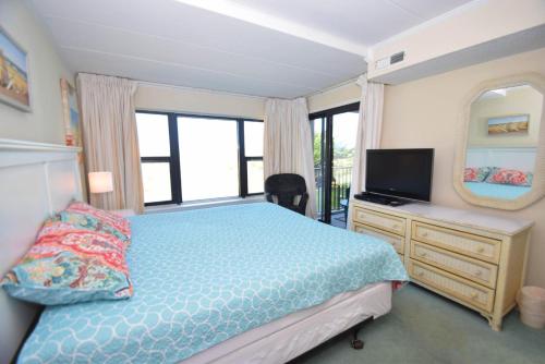 Two-Bedroom Apartment image 5