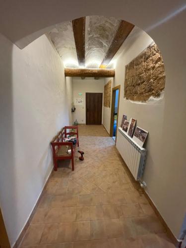 Vestabils, Casa Bulbón (Casa Bulbon) in Borja