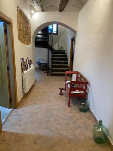 Vestabils, Casa Bulbón (Casa Bulbon) in Borja