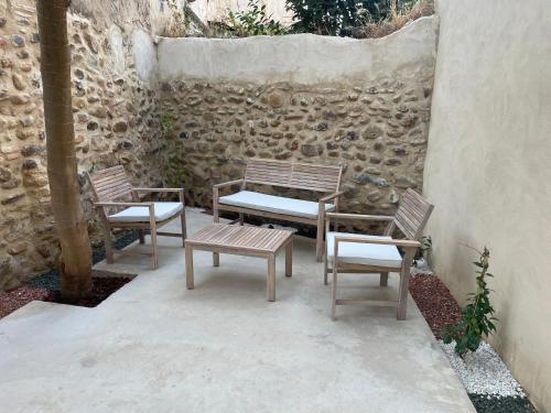 Iekārtas, Casa Bulbón (Casa Bulbon) in Borja