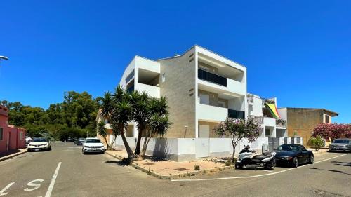  Welcomely - Casa dei pescatori in Torre Grande