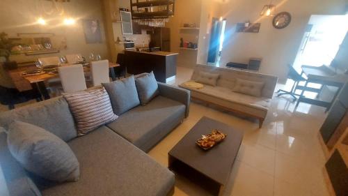 Paramount Gardens Resorts C201 in Tersefanou